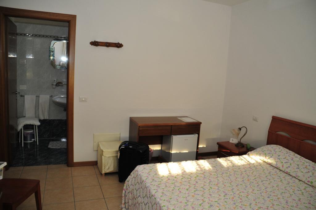 Casablanca Bed & Breakfast Trebaseleghe Ngoại thất bức ảnh