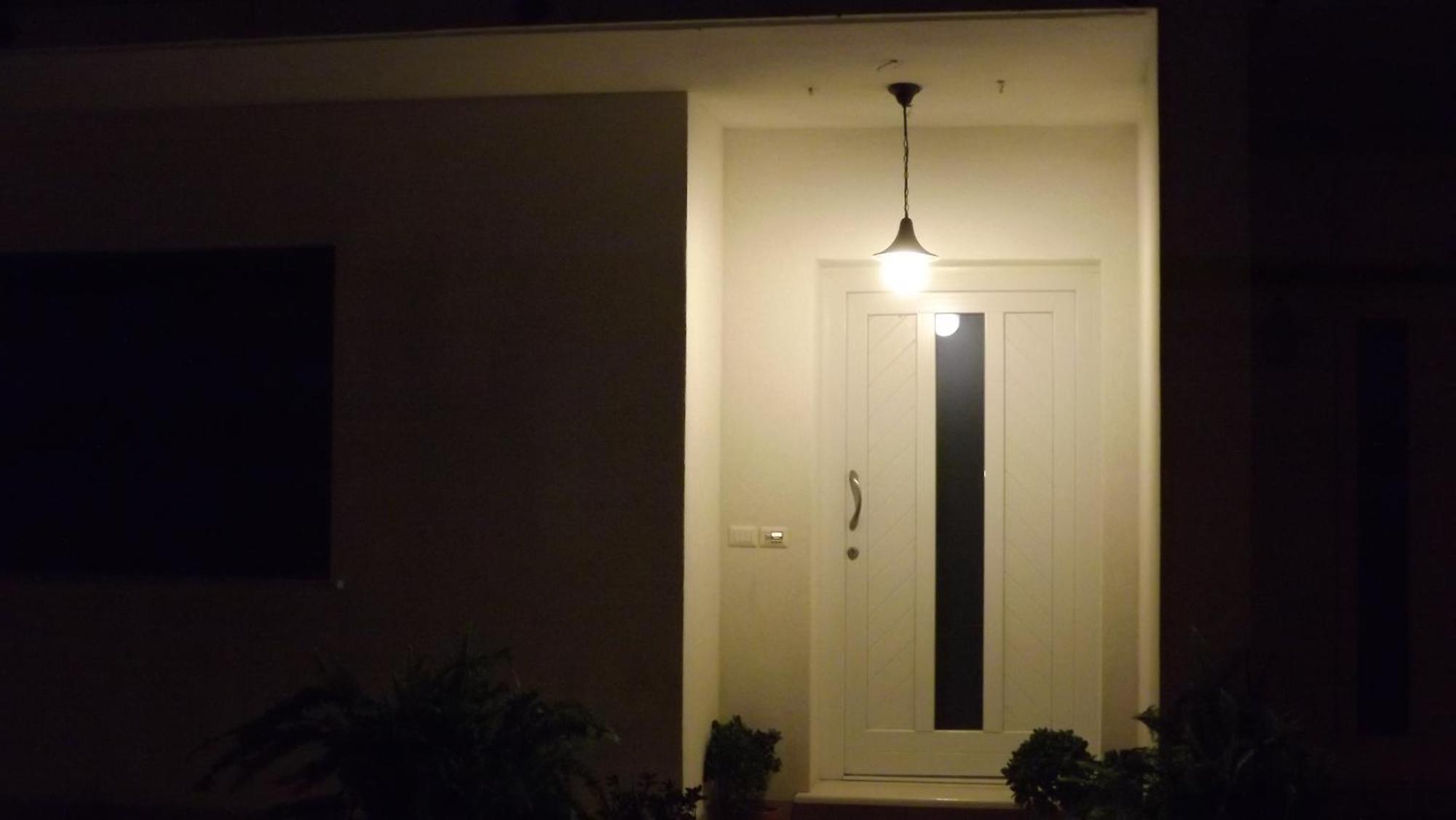 Casablanca Bed & Breakfast Trebaseleghe Ngoại thất bức ảnh