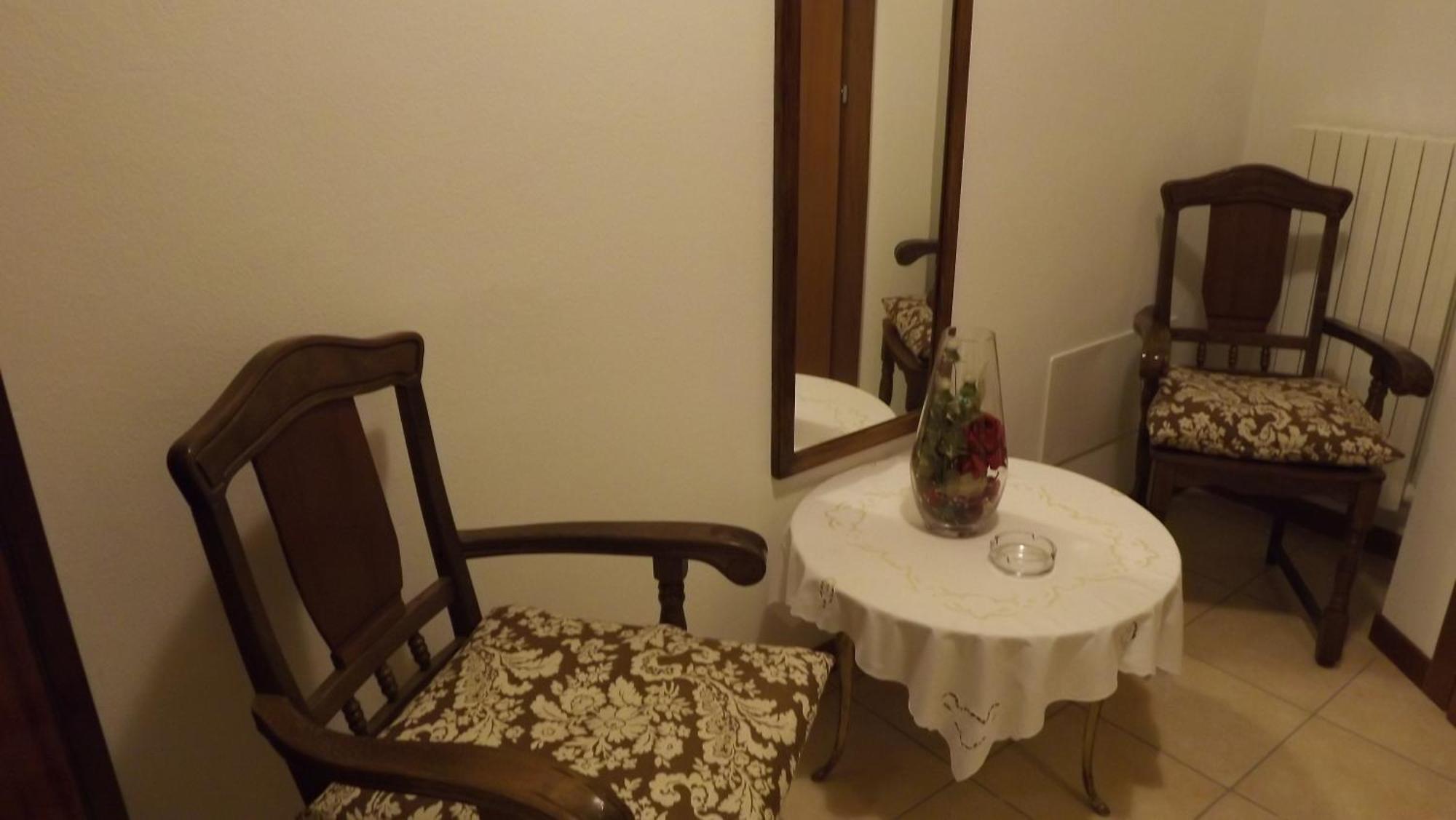 Casablanca Bed & Breakfast Trebaseleghe Ngoại thất bức ảnh