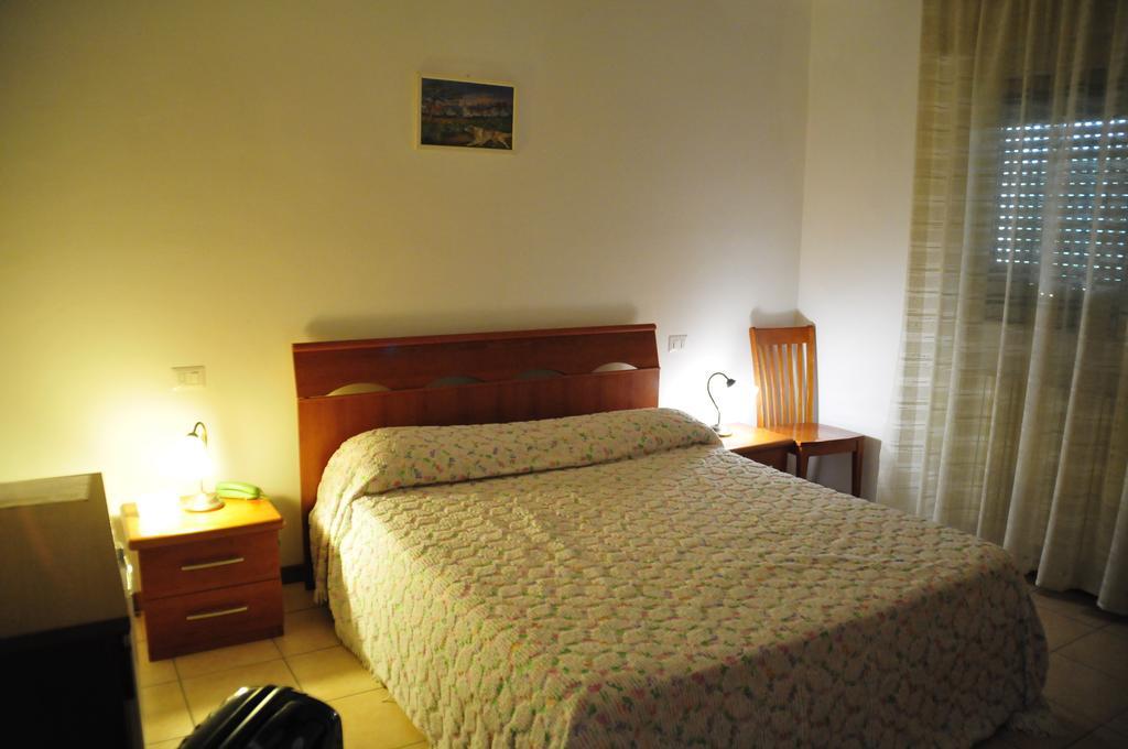 Casablanca Bed & Breakfast Trebaseleghe Ngoại thất bức ảnh
