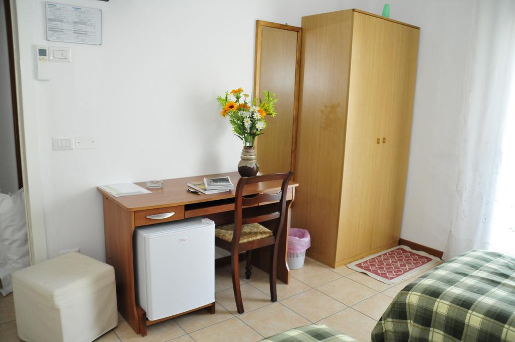 Casablanca Bed & Breakfast Trebaseleghe Ngoại thất bức ảnh
