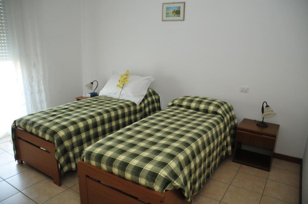 Casablanca Bed & Breakfast Trebaseleghe Ngoại thất bức ảnh