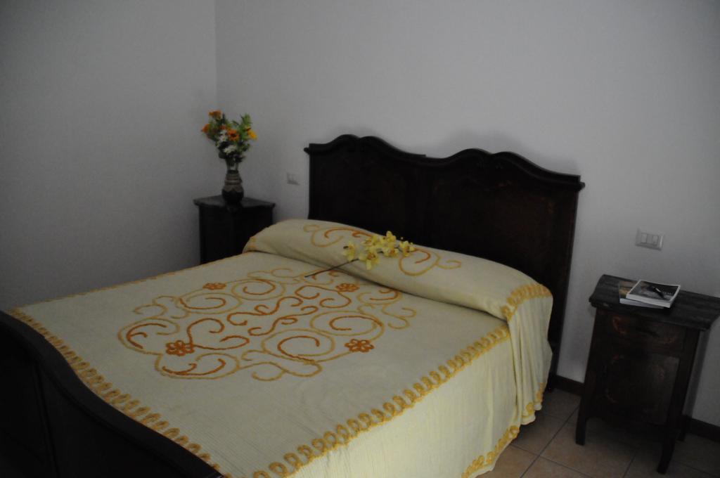 Casablanca Bed & Breakfast Trebaseleghe Ngoại thất bức ảnh