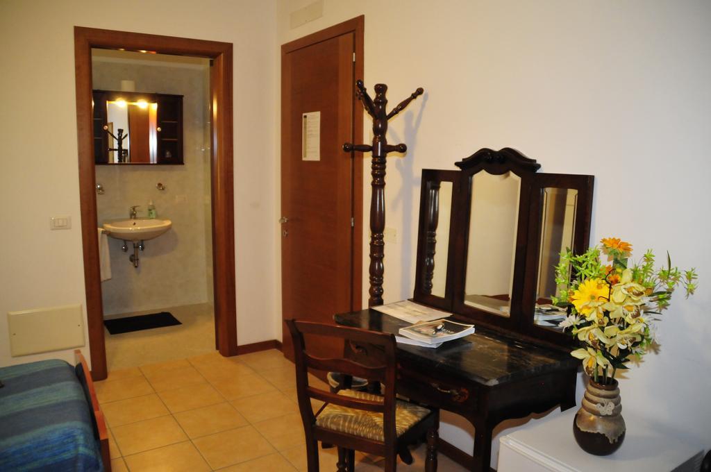 Casablanca Bed & Breakfast Trebaseleghe Ngoại thất bức ảnh