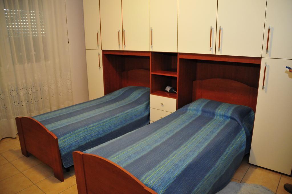 Casablanca Bed & Breakfast Trebaseleghe Ngoại thất bức ảnh