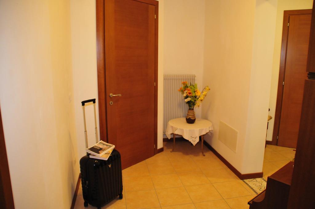 Casablanca Bed & Breakfast Trebaseleghe Ngoại thất bức ảnh
