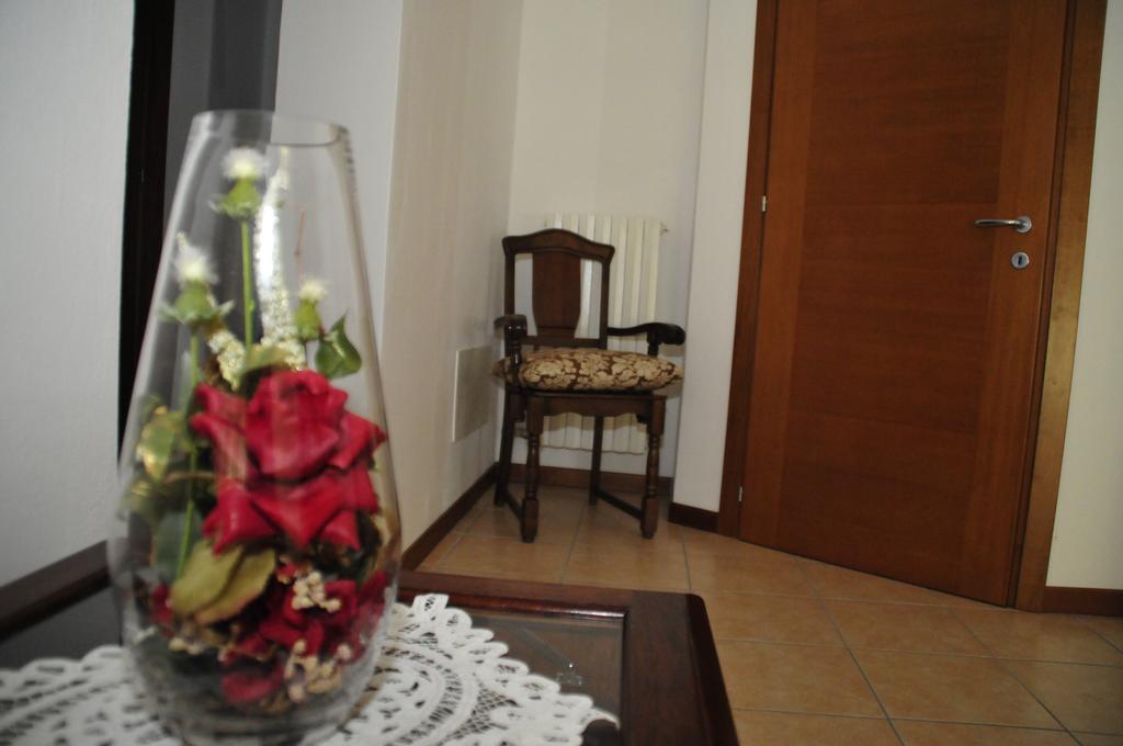 Casablanca Bed & Breakfast Trebaseleghe Ngoại thất bức ảnh