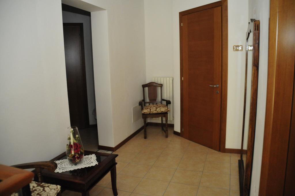 Casablanca Bed & Breakfast Trebaseleghe Ngoại thất bức ảnh