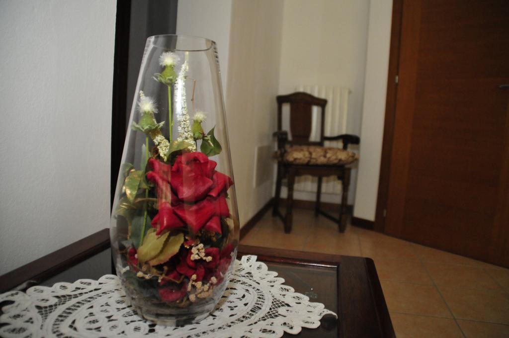 Casablanca Bed & Breakfast Trebaseleghe Ngoại thất bức ảnh