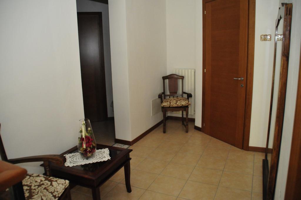 Casablanca Bed & Breakfast Trebaseleghe Ngoại thất bức ảnh