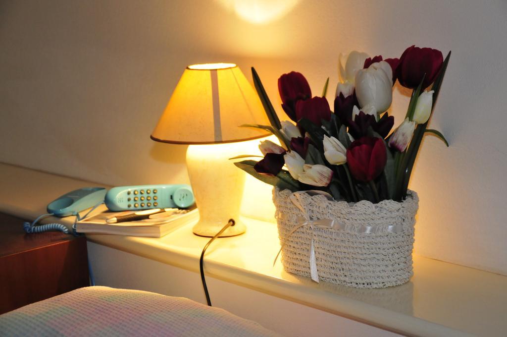 Casablanca Bed & Breakfast Trebaseleghe Ngoại thất bức ảnh