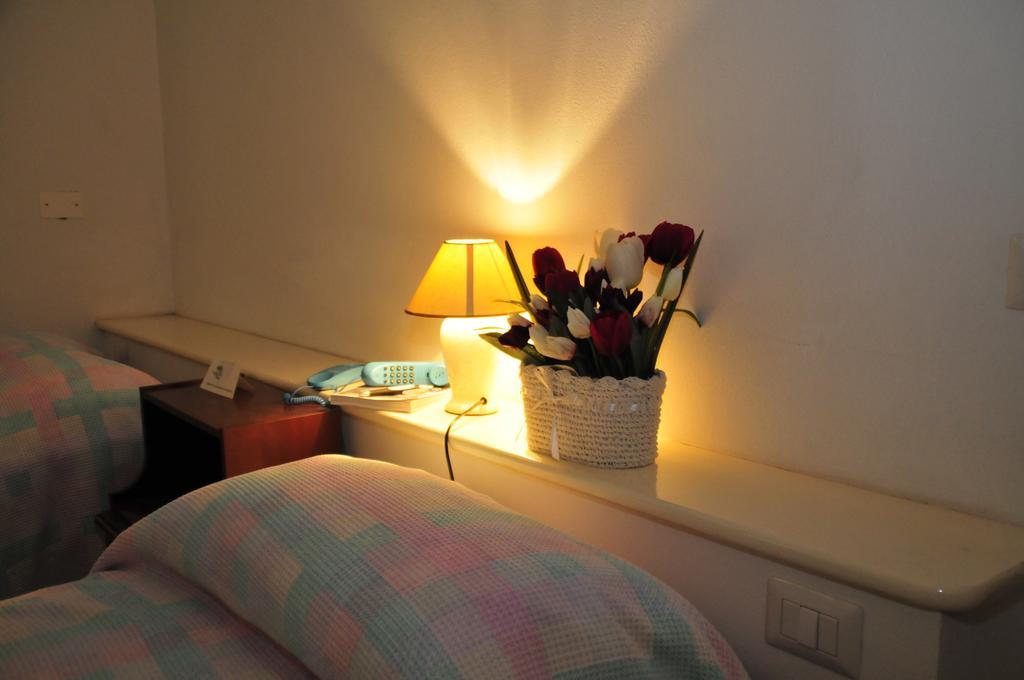 Casablanca Bed & Breakfast Trebaseleghe Ngoại thất bức ảnh