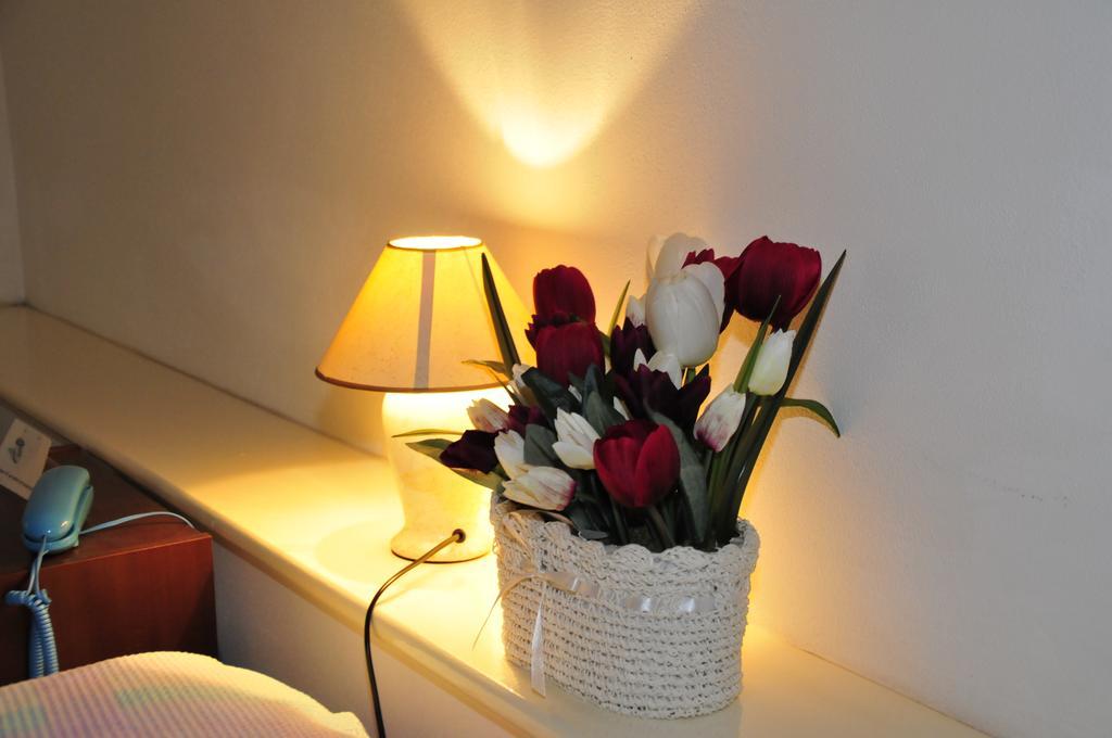 Casablanca Bed & Breakfast Trebaseleghe Ngoại thất bức ảnh