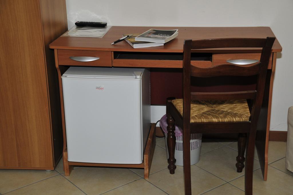 Casablanca Bed & Breakfast Trebaseleghe Ngoại thất bức ảnh