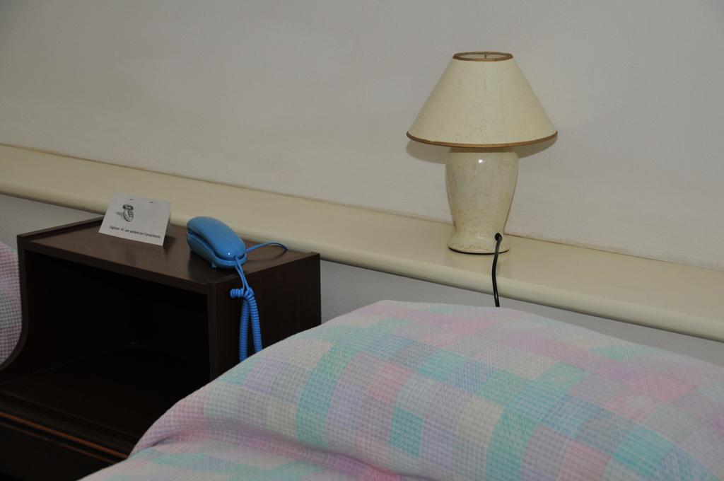 Casablanca Bed & Breakfast Trebaseleghe Ngoại thất bức ảnh