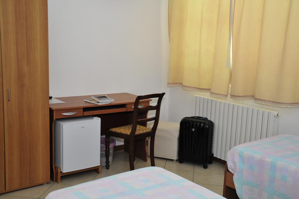 Casablanca Bed & Breakfast Trebaseleghe Ngoại thất bức ảnh