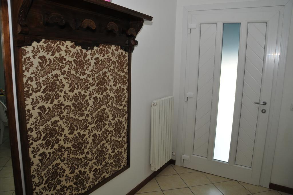Casablanca Bed & Breakfast Trebaseleghe Ngoại thất bức ảnh