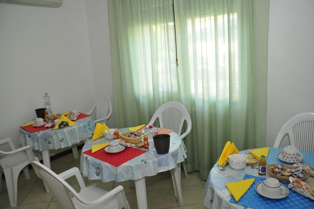 Casablanca Bed & Breakfast Trebaseleghe Ngoại thất bức ảnh
