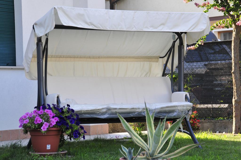 Casablanca Bed & Breakfast Trebaseleghe Ngoại thất bức ảnh
