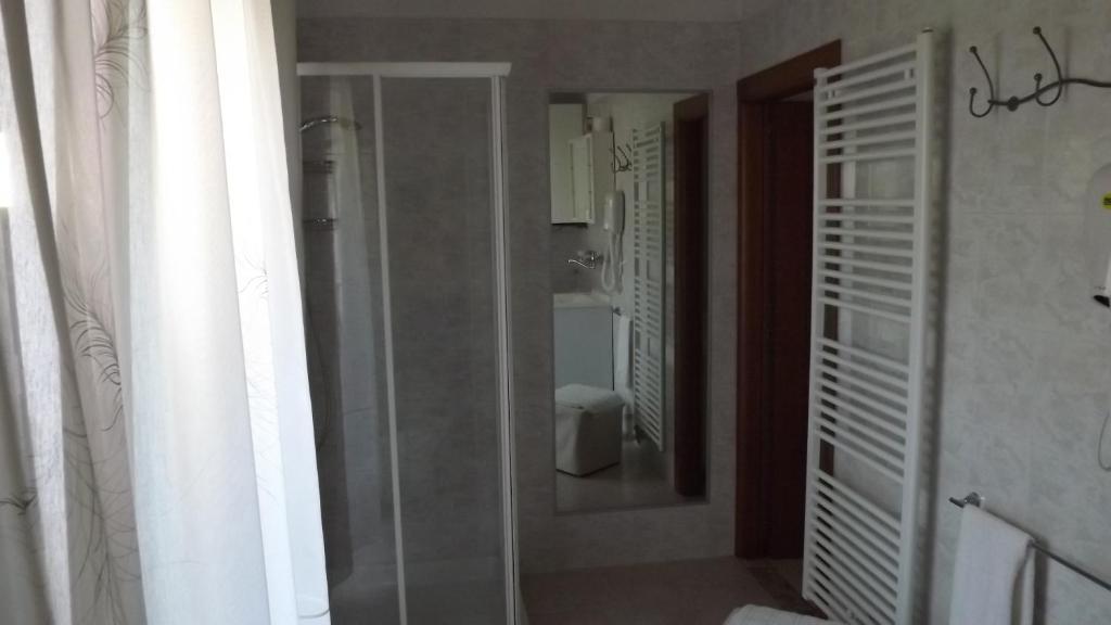 Casablanca Bed & Breakfast Trebaseleghe Phòng bức ảnh