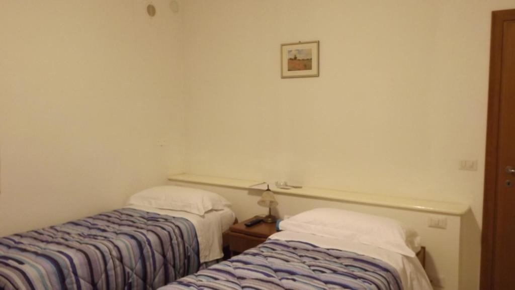 Casablanca Bed & Breakfast Trebaseleghe Phòng bức ảnh