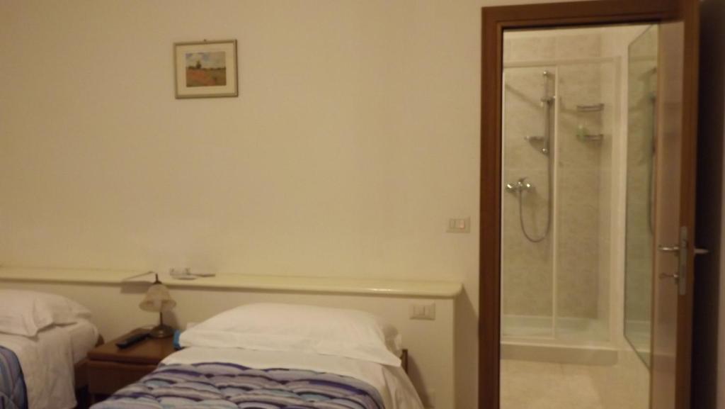 Casablanca Bed & Breakfast Trebaseleghe Phòng bức ảnh