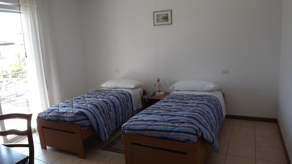 Casablanca Bed & Breakfast Trebaseleghe Phòng bức ảnh